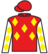 Missile Leader silks