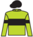 Special Case silks