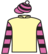 Johnny Buccaneer silks
