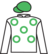 Social Set silks