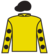 He's a Valleyboy silks