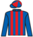 Banri de Hero silks