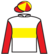 Madame Guillotine silks