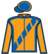 Torque Of War silks