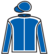 Brave Image silks