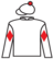 Mister Jonno silks