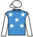 Surge Blanco silks