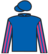 Golden Class silks