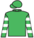Dewangsa silks