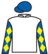 Virginia Water silks