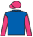 Midsomer Barnaby silks