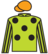Veronique silks