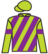 Hot Profit silks