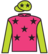 Typhoon Talayah silks