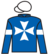 Pacific Tycoon silks