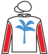 Coronation Benny silks