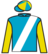 Araya Hope silks