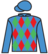 Chief Altony silks