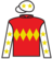 Li'l Eag silks