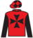 Prince Jester silks