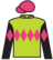 Netherfield silks