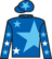 Fusaichi Family silks