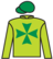 Two Up silks