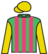 Full Swing silks