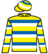 Who Says I'm Ready silks