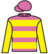 Red Niccerz silks