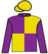 Look A'like silks
