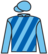 Lace the Lady silks