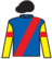 Gypsidazzler silks