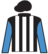 Claptone silks