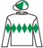 Immortal Lass silks