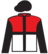Chase the Storm silks