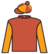 Oh Brunny Boy silks