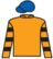 Ponbar Finale silks