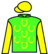 Beau Jet silks