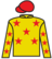 Galcrum silks