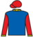 Gibraltar Gold silks