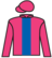 Astro Miss silks