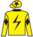 Tiz Amazin' silks