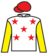 Pearler silks