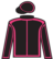 Think No Evil silks