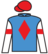 Roman Reign silks