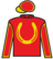 Cyclone Jess silks