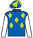 Mr Sheridan silks