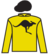 Miss Eeyore silks