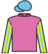 Captain Dave silks